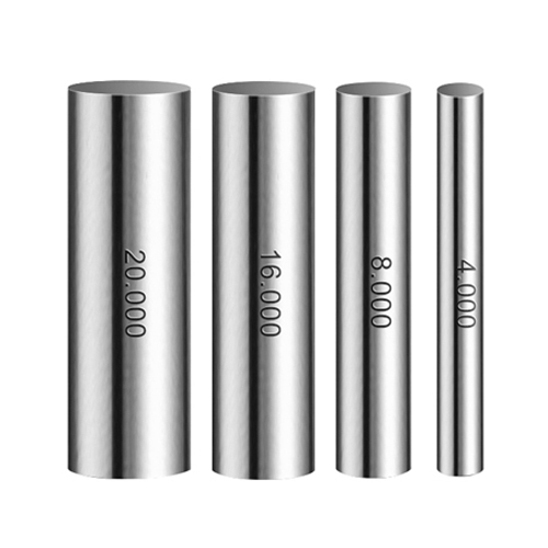 အဘယ် tungsten သံမဏိ Pin gauge ကိုအထူးအသုံးချနိုင်မည်နည်း။