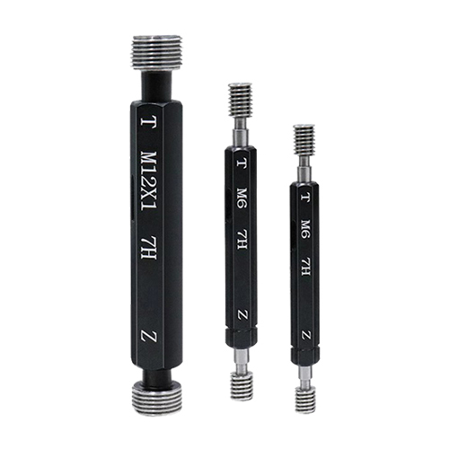 7H Plug Gauges များ