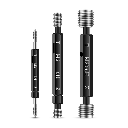 Metric Standard Plug Gauges