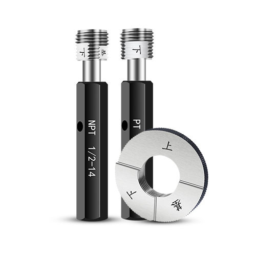 NPT Thread Plug Gauges များ