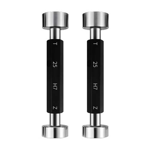 Smooth Plug Gauges များ