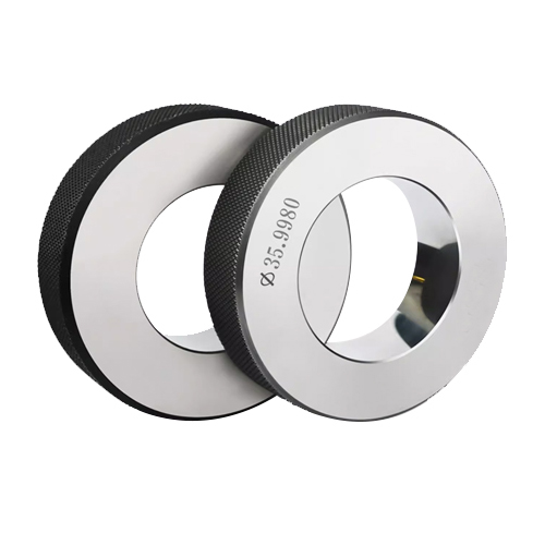Smooth Ring Gauges များ