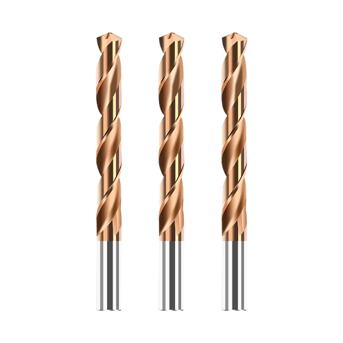 Tungsten သံမဏိတိုးချဲ့လေ့ကျင့်ခန်း bits