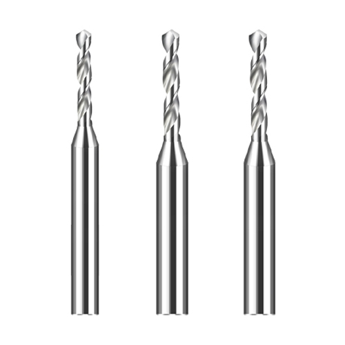 Tungsten Steel Fixed Shank Drill Bits များ