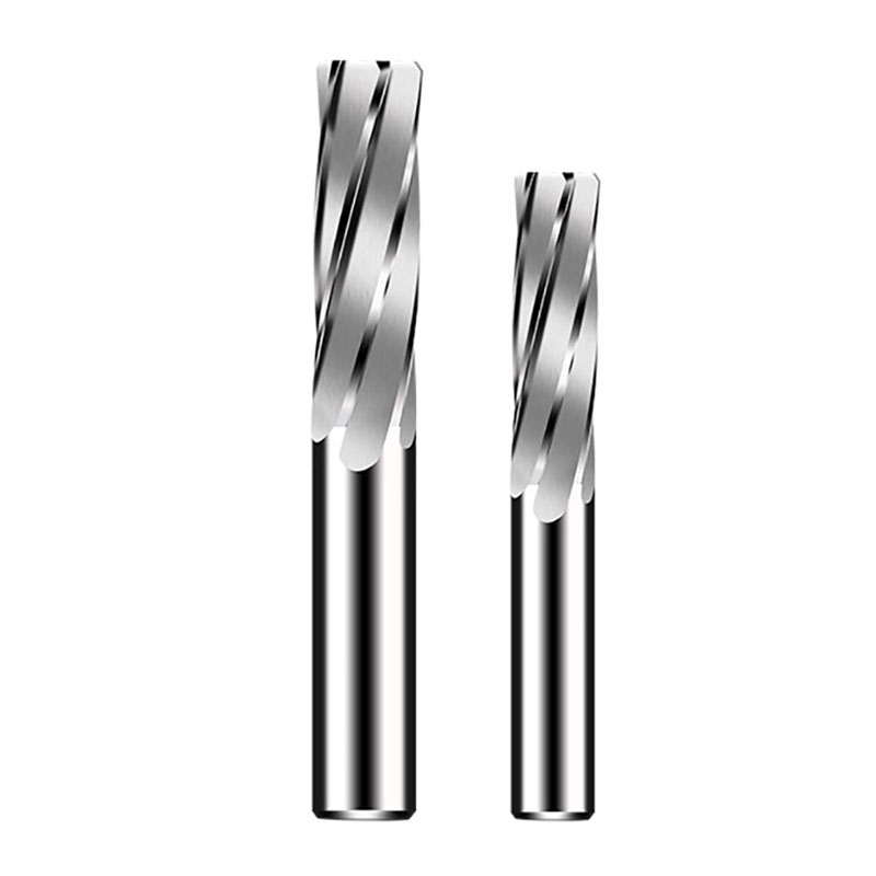 Tungsten Steel Spiral Reamers များ